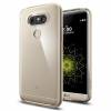 Case,Spigen Neo Hybrid Crystal Champagne Gold - LG G5 (A18CS20136)